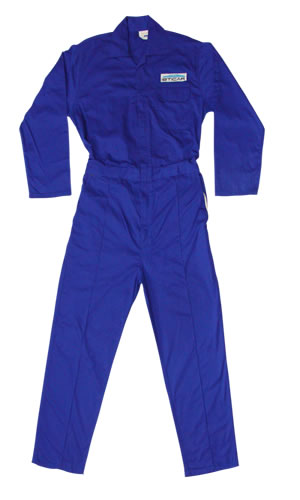 Coveralls